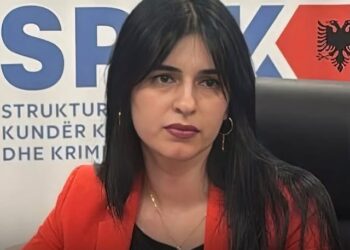 Alarm për sigurinë e shtetit