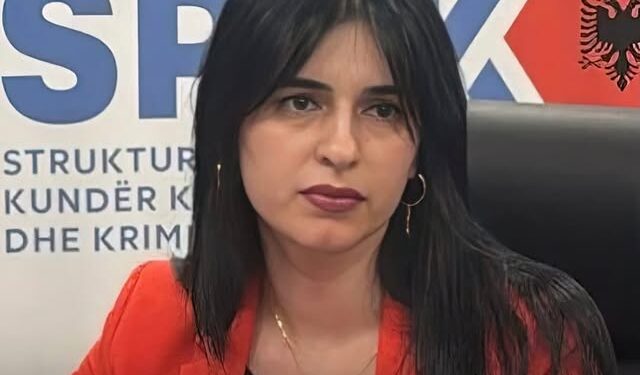 Alarm për sigurinë e shtetit
