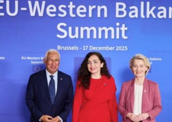 BE-ja heq masat ndaj Kosovës, vendi pritet të përfitojë miliona euro në fillim të 2026-ës