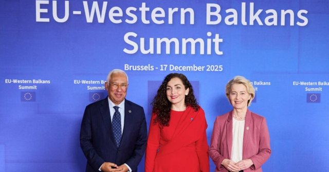 BE-ja heq masat ndaj Kosovës, vendi pritet të përfitojë miliona euro në fillim të 2026-ës