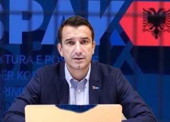 SPAK: Seancat e çështjes “Veliaj” po shtyhen për shkak të mbrojtjes
