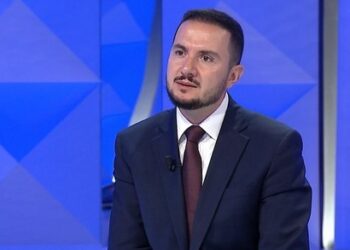 Salianji: Lëvizja ime synon rigjenerimin e PD-së dhe ripërtëritjen e opozitës
