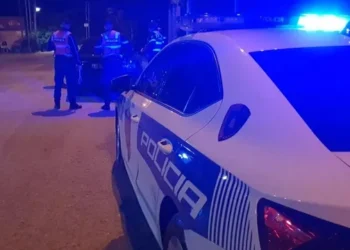 Goditet me thikë 45-vjeçari në Durrës