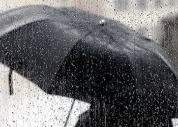 Mos harroni çadrat! Parashikohen reshje shiu të herëpashershme në të gjithë vendin