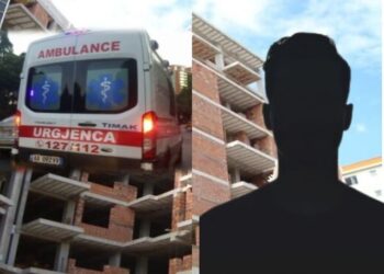 SKANDALI/ Si po fshihet nga Policia, kompania ndërtuese për vdekjen e elektricistit 64-vjeçar në Paskuqan!