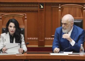Imuniteti shërben për detyrën e deputetit, jo për të shkelur ligjet