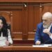 Imuniteti shërben për detyrën e deputetit, jo për të shkelur ligjet