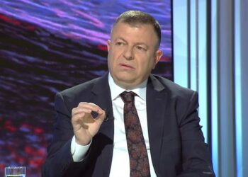 PD emëron Xhemal Gjunkshin në postin e Këshilltarit të Sigurisë Kombëtare