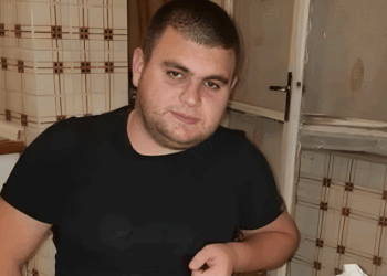 Del foto e njërit prej të dyshuarve për atentatin ndaj Mondi Mëhallës