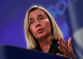 Skandali me Kolegjin e Evropës/ Lirohet Federica Mogherini, akuzat mbeten në fuqi
