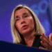 Skandali me Kolegjin e Evropës/ Lirohet Federica Mogherini, akuzat mbeten në fuqi
