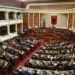 Kuvendi në seancë plenare, priten diskutime për Avokatin e Popullit