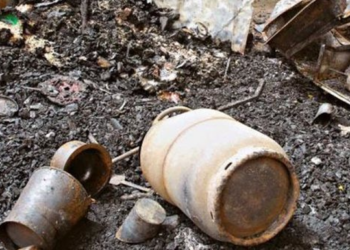 Tiranë/ Shpërthen bombola e gazit në një piceri, dy të plagosur