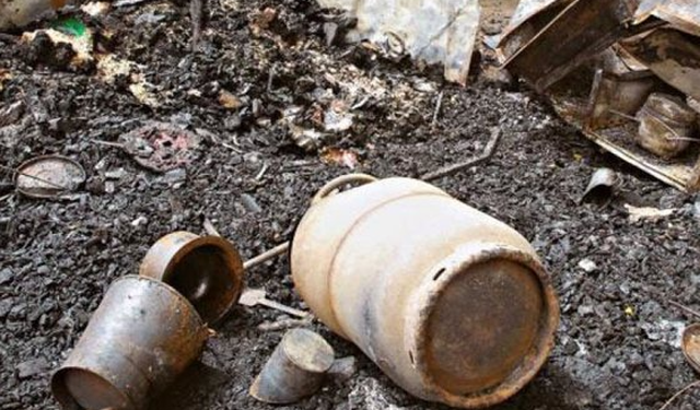 Tiranë/ Shpërthen bombola e gazit në një piceri, dy të plagosur