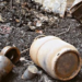 Tiranë/ Shpërthen bombola e gazit në një piceri, dy të plagosur