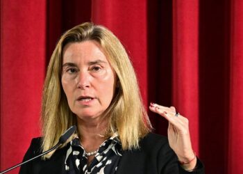 Nën hetim për mashtrim, Federica Mogherini jep dorëheqjen si rektore e Kolegjit të Evropës