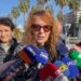 Vrasja e 15-vjeçarit në Durrës, familjarët në protestë: Thika ka zëvendësuar librin!