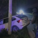 Përplasen dy makina në aksin Fier- Ballsh, një i plagosur