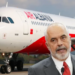 Autoriteti i Aviacionit Civil pezullon Air Albanian