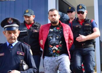 Përgjimet në SKY ECC/ Si organizohej trafiku i d*ogës? Rexhep Rraja dyshohet si ‘koka’ e grupit