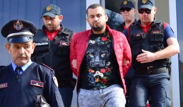 Përgjimet në SKY ECC/ Si organizohej trafiku i d*ogës? Rexhep Rraja dyshohet si ‘koka’ e grupit