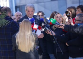 Berisha flet nga SPAK: Si e fshehu Rama për 20 ditë kontrollin e BKH? Mori garanci për Ballukun