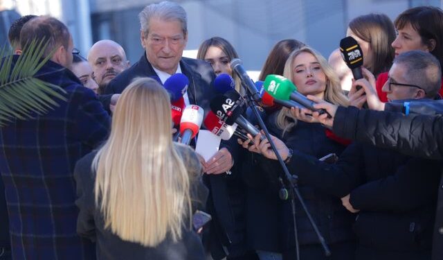 Berisha flet nga SPAK: Si e fshehu Rama për 20 ditë kontrollin e BKH? Mori garanci për Ballukun