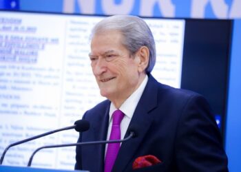 GJK riktheu në detyrë Ballukun, Berisha: Vendimi doli nga zyrat e Ramës, mbyll çdo shteg për luftën ndaj korrupsionit