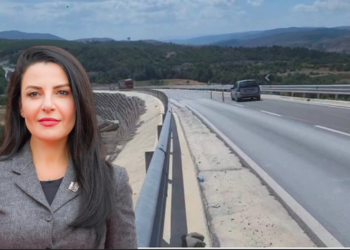 Ironia: Greqia ndërton me 4.4 mln €/km, Shqipëria paguan 20 mln €/km