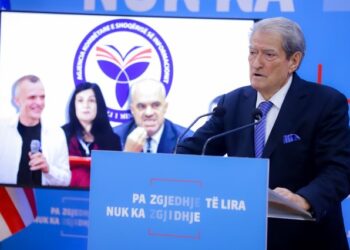 Tenderat e shtetit nën hijen e familjes Rama? Berisha: Linda Rama del në përgjime