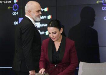 SPAK kërkon arrestimin: Imuniteti i Ballukut vendos në sprovë raportin e Ramës me drejtësinë