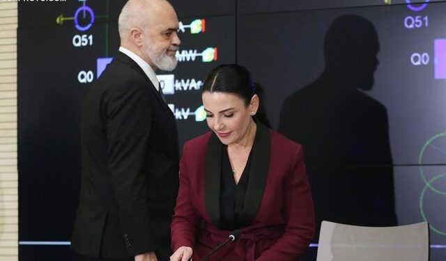 SPAK kërkon arrestimin: Imuniteti i Ballukut vendos në sprovë raportin e Ramës me drejtësinë