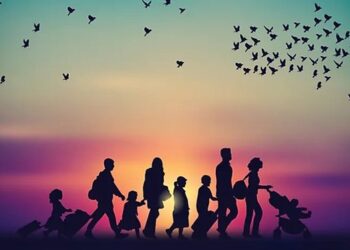 44% e shqiptarëve duan të emigrojnë në vitin 2025, niveli më i lartë në rajon