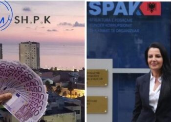 A ka rënë SPAK në gjurmët e parave të Belinda Ballukut?