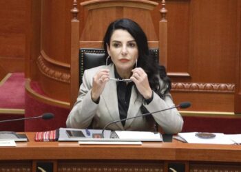 Kush është vartësja që Balluku ka kërcënuar gjatë hetimeve të SPAK?