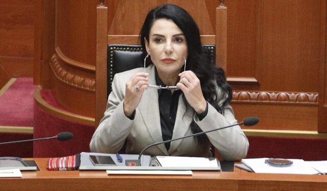 Kush është vartësja që Balluku ka kërcënuar gjatë hetimeve të SPAK?