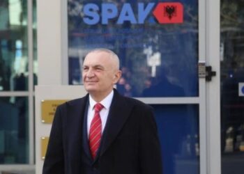 Detaje nga dëshmia, ç’deklaroi Ilir Meta në SPAK për ’21 Janarin’?