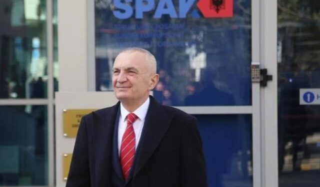 Detaje nga dëshmia, ç’deklaroi Ilir Meta në SPAK për ’21 Janarin’?