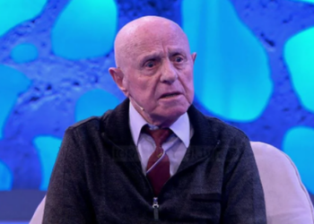 Shuhet Ismet Bellova, legjenda e mikrofonit shqiptar të sportit