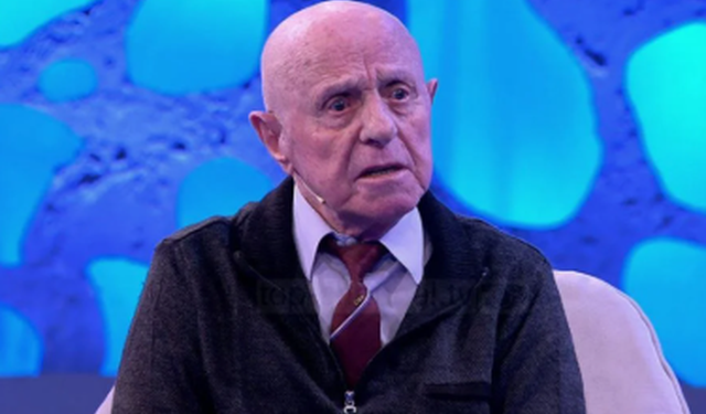 Shuhet Ismet Bellova, legjenda e mikrofonit shqiptar të sportit