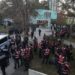 Opozita ‘zbret’ në shesh, forcat e Rendit, “Shqiponjat” dhe agjentë civilë në gatishmëri