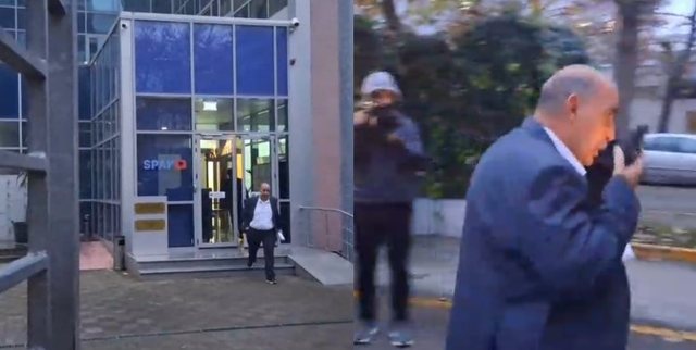 Akuzohet për përgjim të paautorizuar, merret i pandehur ish-drejtori i Burgjeve