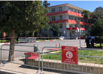 Diagnostikohet rasti i parë me fruth në Shqipëri, i infektuar një fëmijë