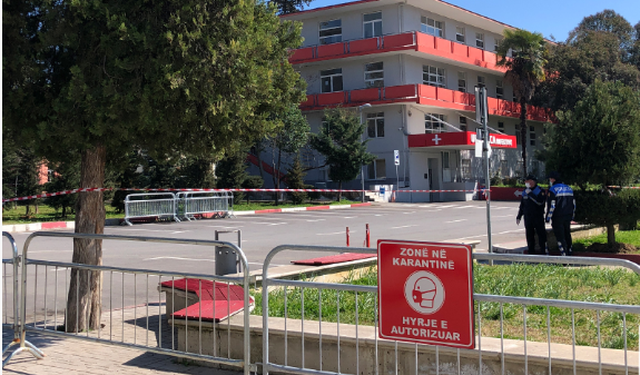 Diagnostikohet rasti i parë me fruth në Shqipëri, i infektuar një fëmijë