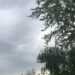 Kushte të paqëndrueshme dhe reshje shiu, parashikimi i motit
