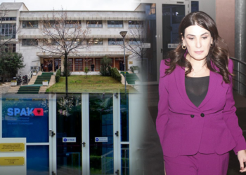 SPAK njoftim ZYRTAR për urdhër arrestet te AKSHI: U ekzekutuan 6 masa, në kërkim 2 biznesmenët!