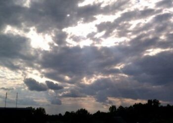 Kushte atmosferike të qëndrueshme, parashikimi i motit për këtë të enjte