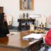 Osmani takohet me Papën: Kërkon njohje zyrtare të Kosovës nga Vatikani