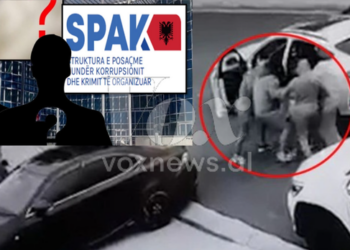 Ekskluzive/ Rrëmbimi i zyrtarit të lartë të AKSHI-t, priten urdhër-arreste nga SPAK për kupolën e Policisë së Shtetit