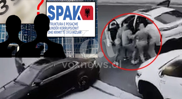 Ekskluzive/ Rrëmbimi i zyrtarit të lartë të AKSHI-t, priten urdhër-arreste nga SPAK për kupolën e Policisë së Shtetit